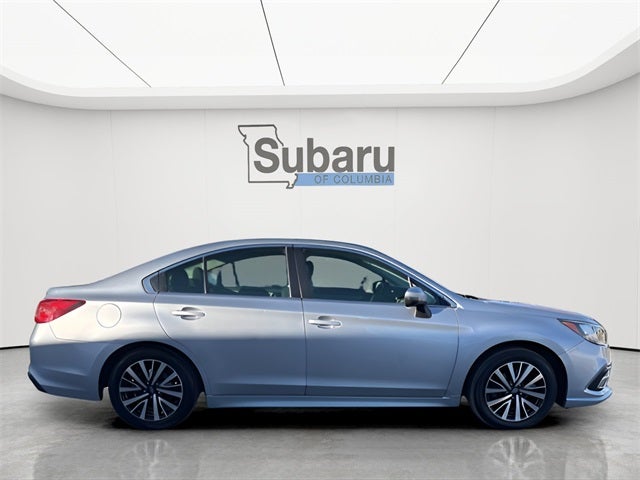2018 Subaru Legacy 2.5i Premium