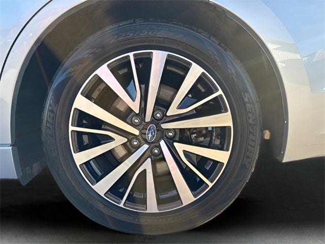 2018 Subaru Legacy 2.5i Premium