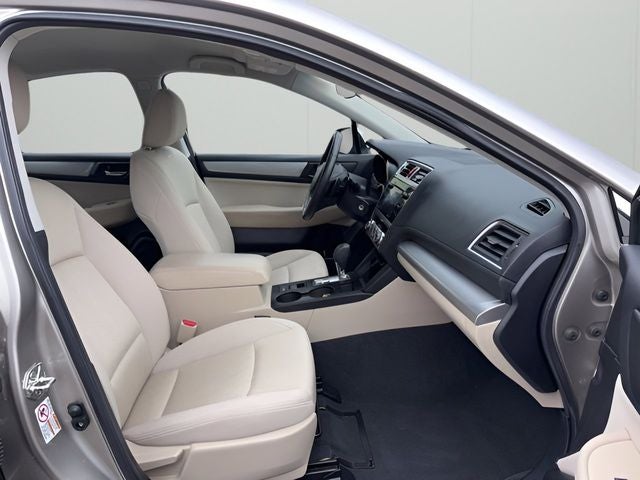 2015 Subaru Legacy 2.5i Premium