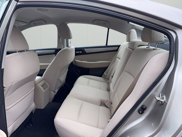 2015 Subaru Legacy 2.5i Premium