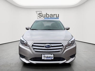 2015 Subaru Legacy 2.5i Premium