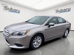 2015 Subaru Legacy 2.5i Premium
