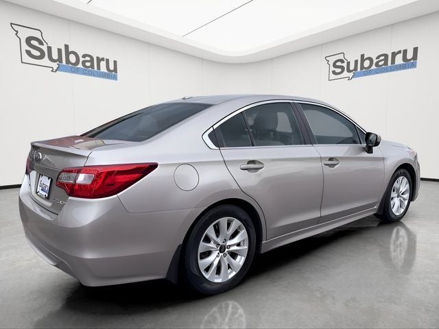 2015 Subaru Legacy 2.5i Premium