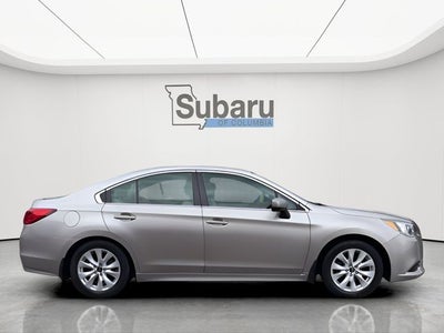 2015 Subaru Legacy 2.5i Premium