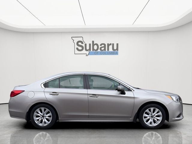 2015 Subaru Legacy 2.5i Premium