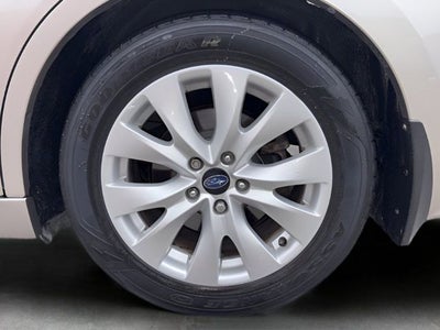 2015 Subaru Legacy 2.5i Premium