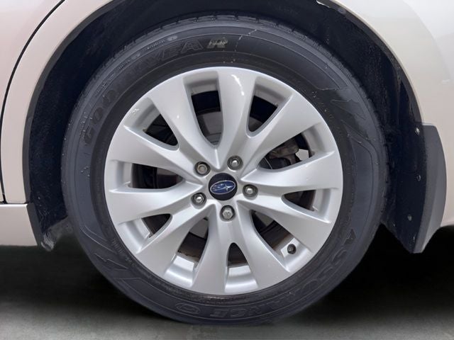 2015 Subaru Legacy 2.5i Premium