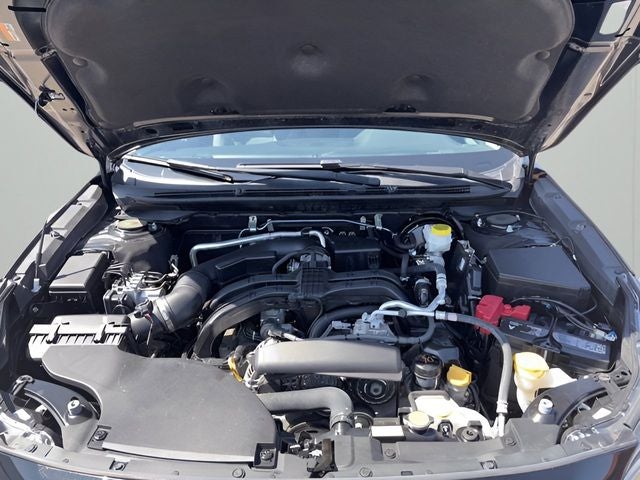 2022 Subaru Legacy Premium