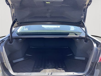 2022 Subaru Legacy Premium