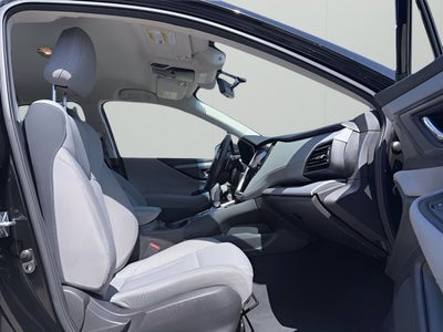 2022 Subaru Legacy Premium