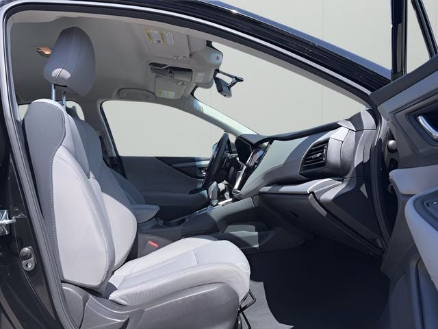 2022 Subaru Legacy Premium