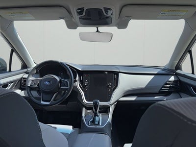 2022 Subaru Legacy Premium