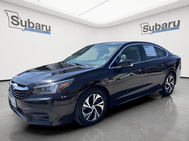 2022 Subaru Legacy Premium