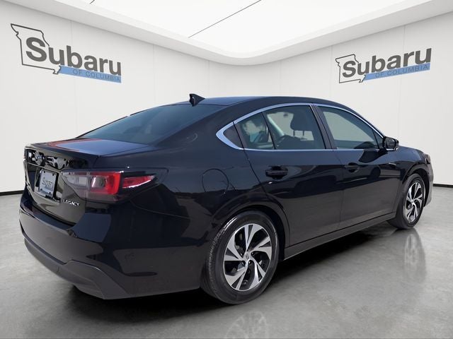 2022 Subaru Legacy Premium