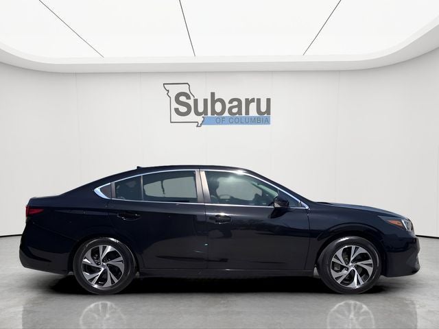 2022 Subaru Legacy Premium