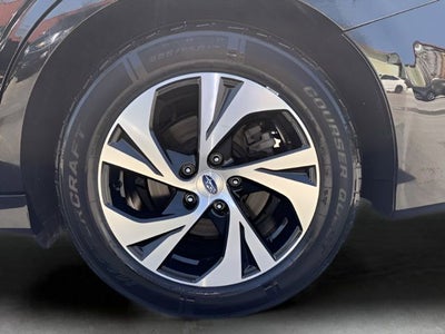 2022 Subaru Legacy Premium