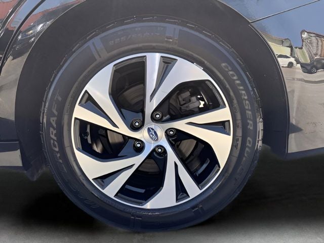 2022 Subaru Legacy Premium