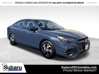 2024 Subaru Legacy Premium