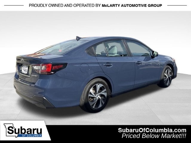 2024 Subaru Legacy Premium