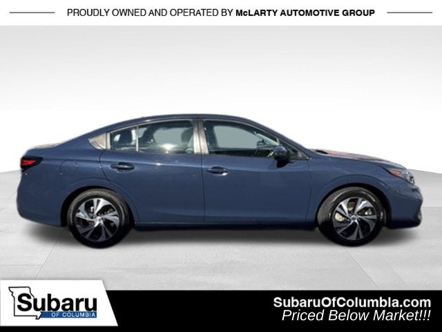2024 Subaru Legacy Premium