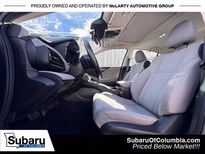 2024 Subaru Legacy Premium