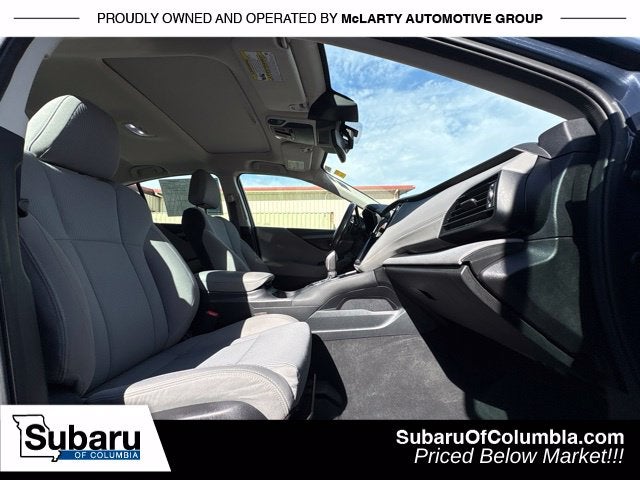 2024 Subaru Legacy Premium