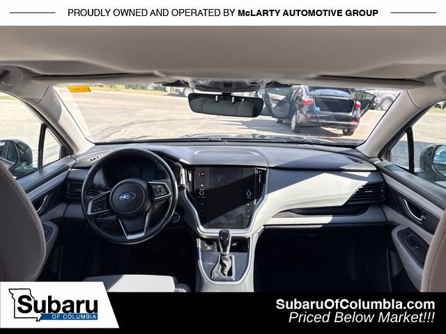 2024 Subaru Legacy Premium