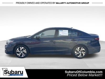 2024 Subaru Legacy Premium