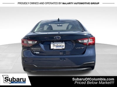 2024 Subaru Legacy Premium