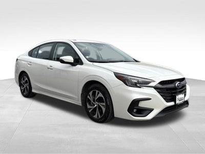 2024 Subaru Legacy Premium