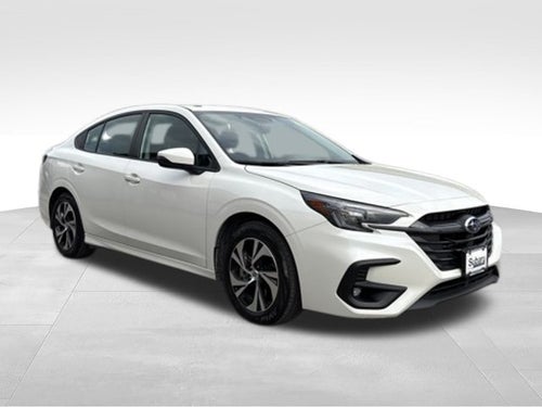 2024 Subaru Legacy Premium
