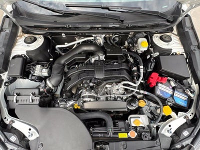 2024 Subaru Legacy Premium