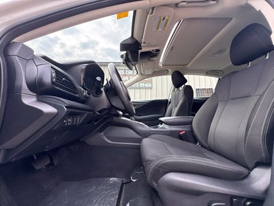 2024 Subaru Legacy Premium