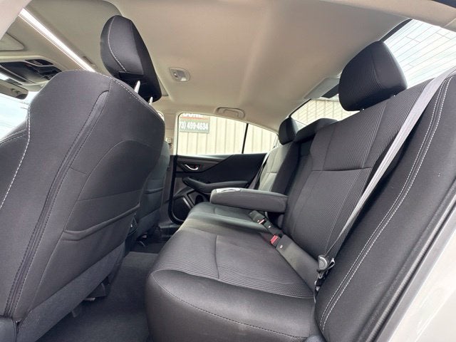 2024 Subaru Legacy Premium