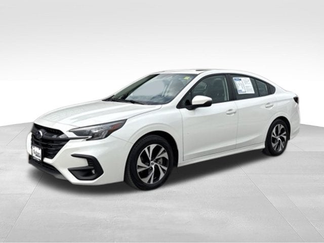2024 Subaru Legacy Premium