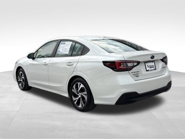 2024 Subaru Legacy Premium