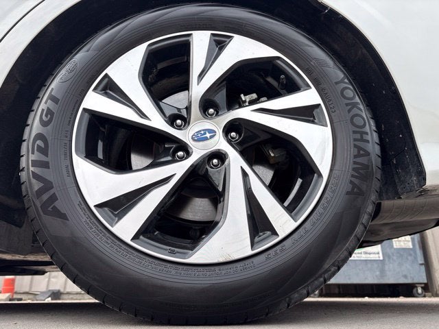 2024 Subaru Legacy Premium