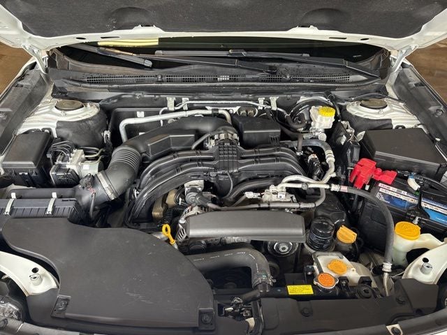 2020 Subaru Legacy Limited
