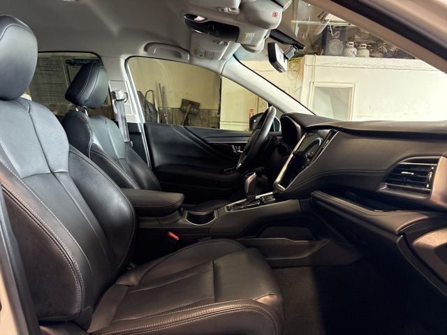 2020 Subaru Legacy Limited
