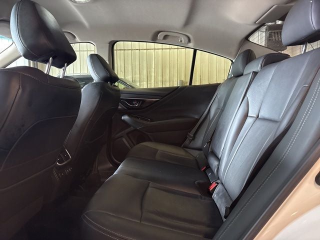 2020 Subaru Legacy Limited