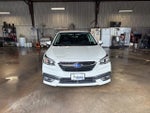 2020 Subaru Legacy Limited