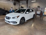 2020 Subaru Legacy Limited