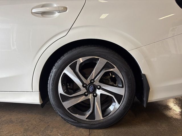 2020 Subaru Legacy Limited