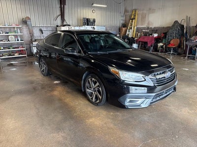 2020 Subaru Legacy Limited