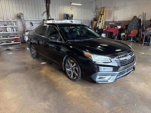 2020 Subaru Legacy Limited