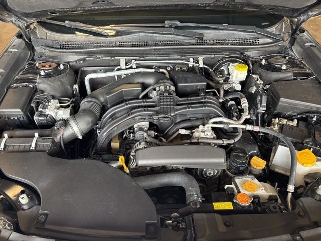 2020 Subaru Legacy Limited