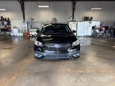 2020 Subaru Legacy Limited