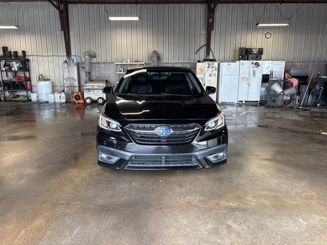 2020 Subaru Legacy Limited