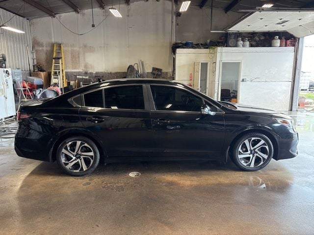 2020 Subaru Legacy Limited