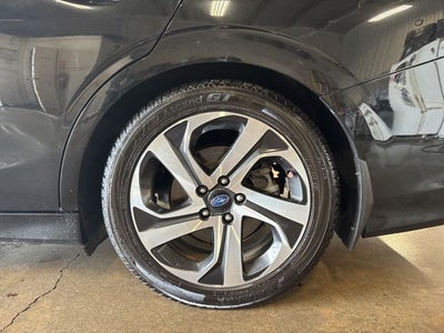 2020 Subaru Legacy Limited